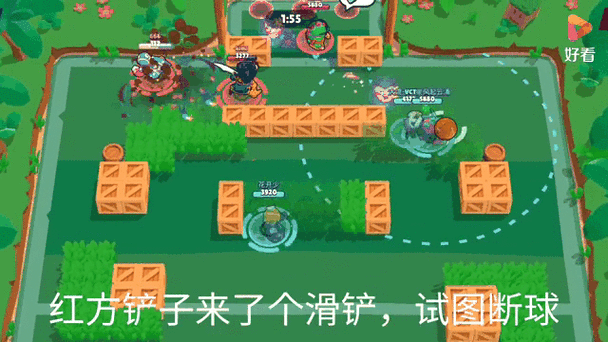荒野乱斗Q区微区可以一起打吗