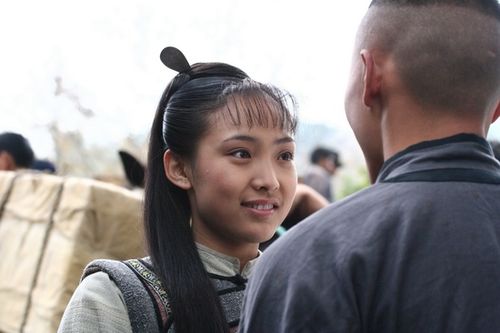 白静,王珊珊,小说