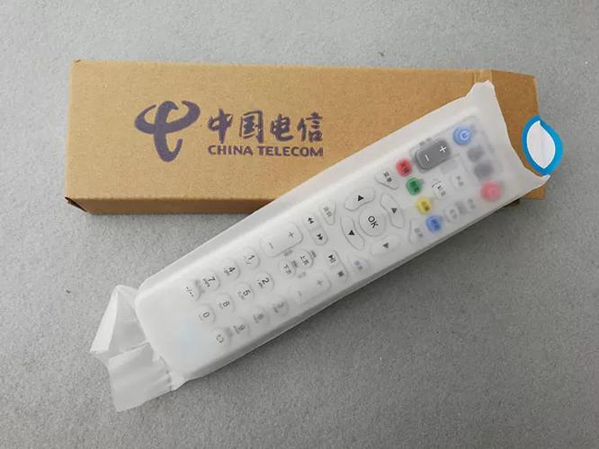 电信机顶盒遥控器坏了怎么换新的