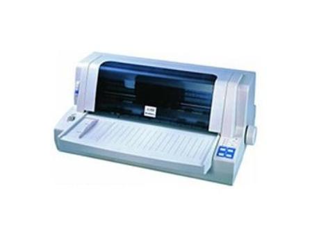 实达690kpro打印机调整