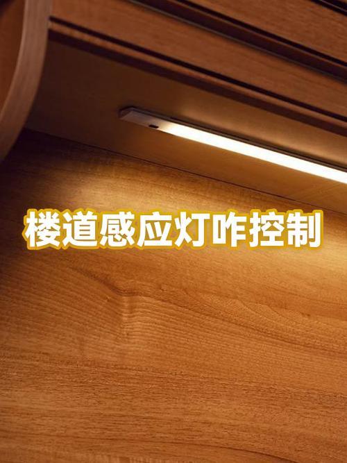 楼道感应灯有电不亮怎么回事