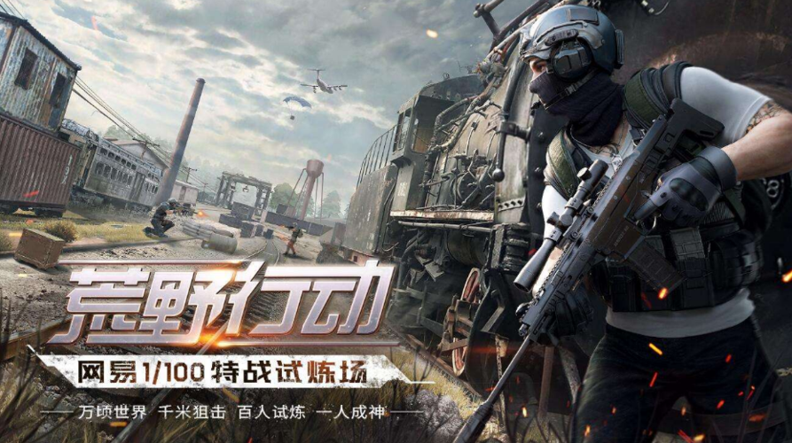 荒野行动switch叫什么
