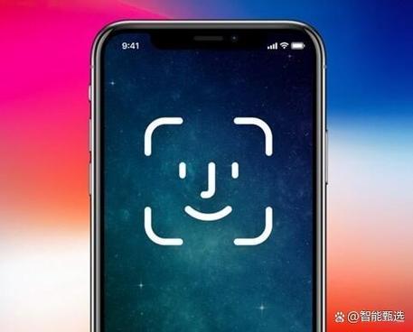 苹果面容移高移低怎么回事