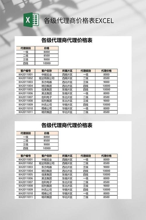 抖音蓝v代理商代理价格