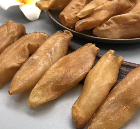 花胶要放在冰箱保鲜还是冷藏