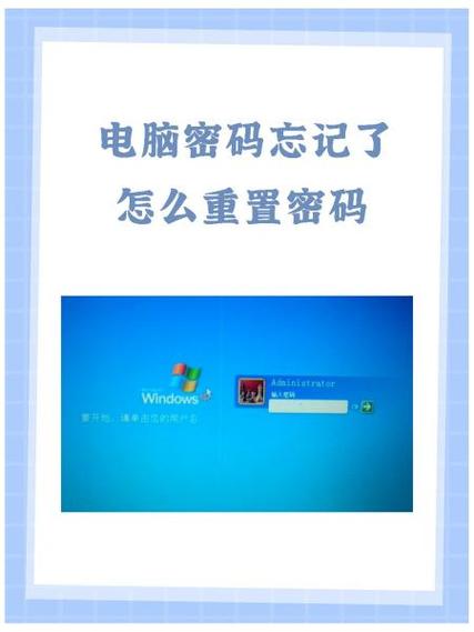 Apple ID密码忘记了