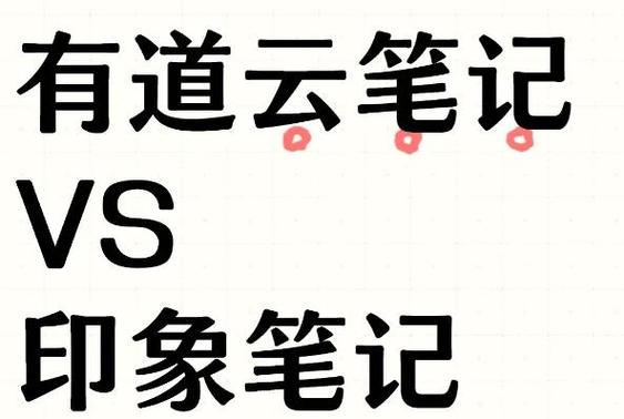 印象云笔记