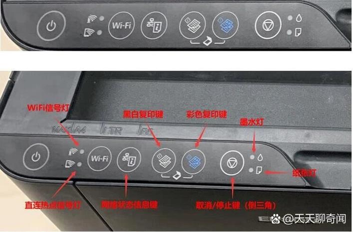 打印机是什么意思