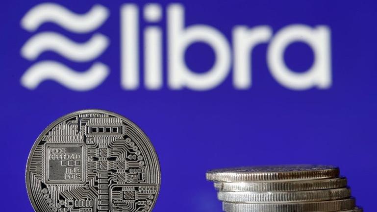 libra天秤币中国