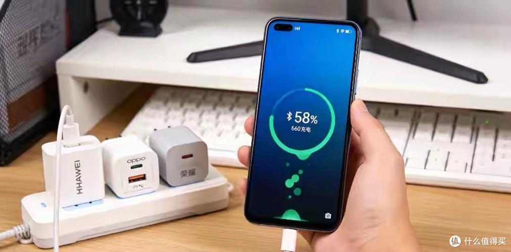 oppo和vivo充电协议一样吗