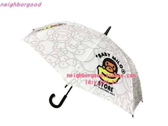日本雨伞最火三个牌子