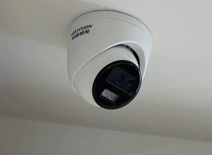 监控卡住不动一招恢复