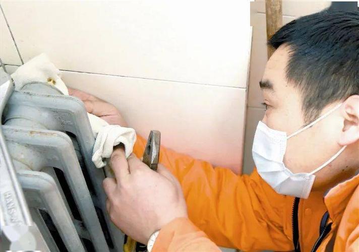 热水器维修上门服务电话