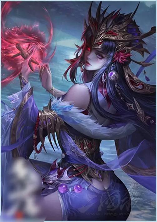 三国杀传说皮肤排名