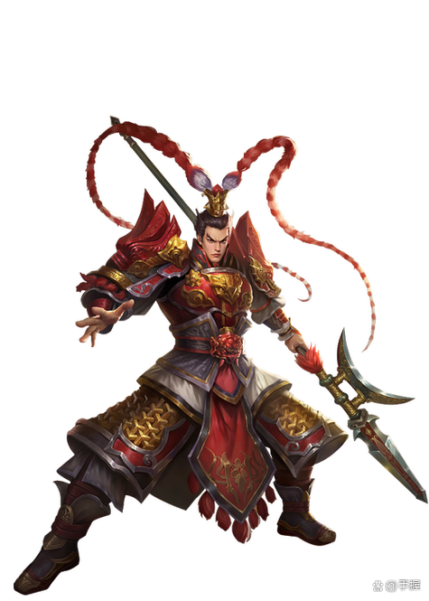 守卫剑阁三国传隐藏英雄吕布