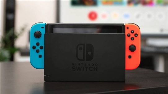 switch可以和电脑联机吗