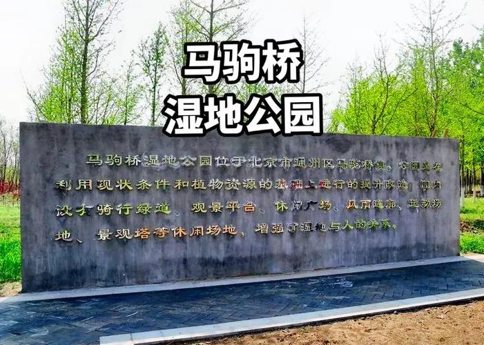 湿地公园与一般公园区别截图3