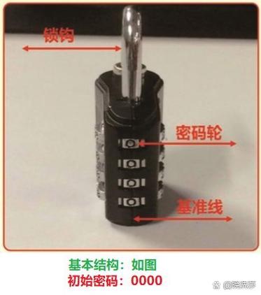 门锁密码锁怎么重新设置密码