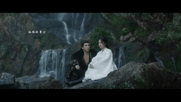 《云之羽》免费观看
