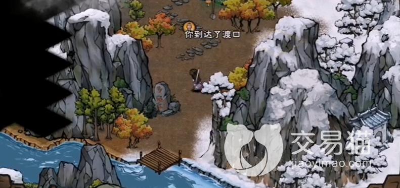 烟雨江湖鹿茸多久刷新一次