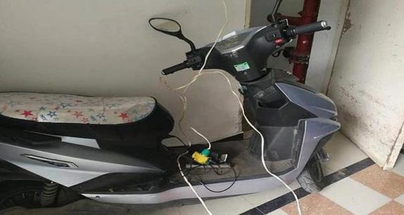 电瓶车充电两天不拔一直充会怎样