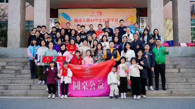 中国十大公益基金会