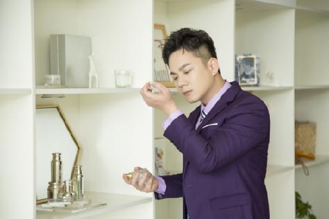 广州伊的家苏灿