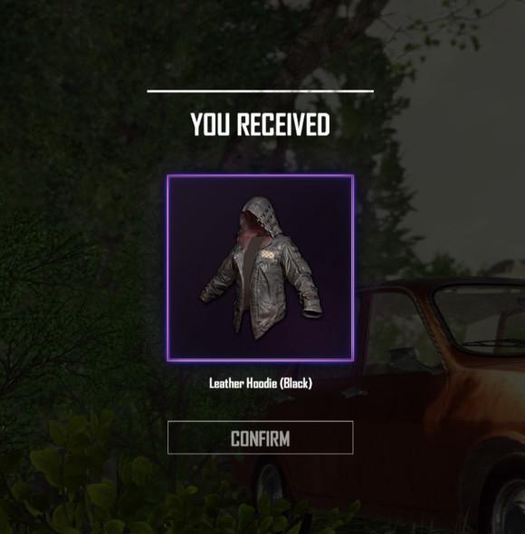 PUBG秋梦美化包赚钱版截图1