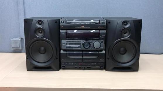 索尼音箱型号大全