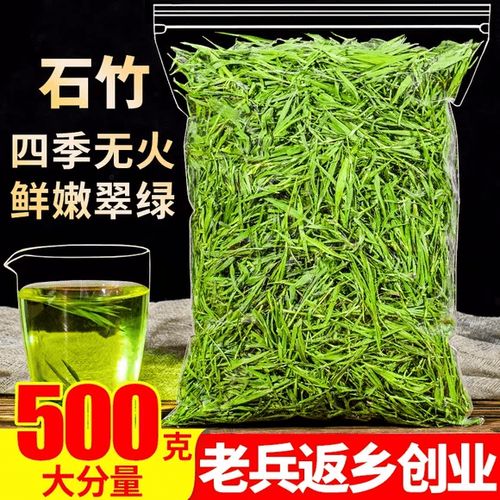 淡竹叶和竹叶青是一样的吗
