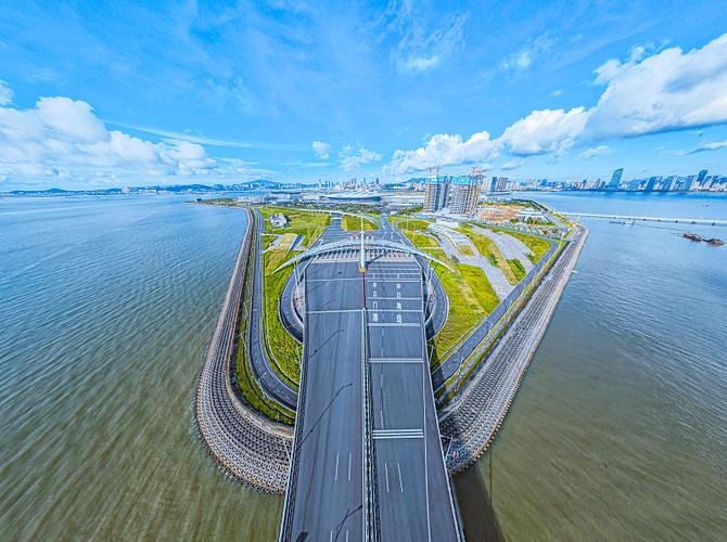 深圳香港澳门珠海5日游