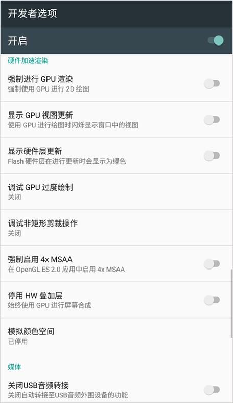 vivox200s开发者选项在哪里