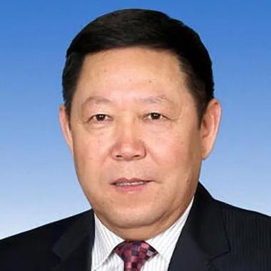 朱昌杰被查