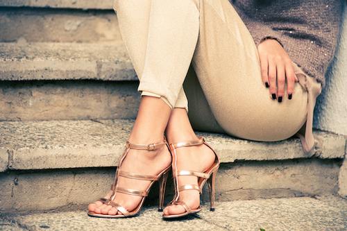 HighHeelsStockings翻译