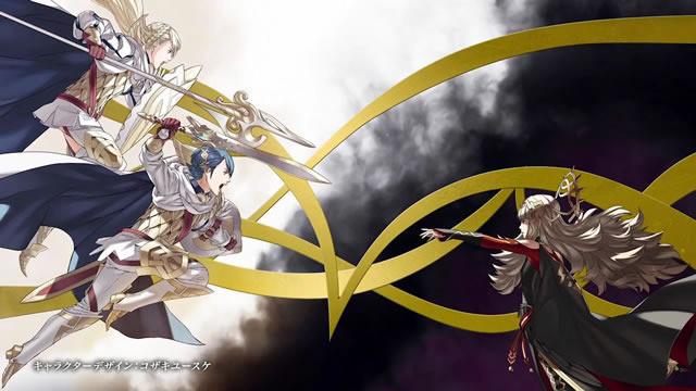 火花天龙剑fireemblem