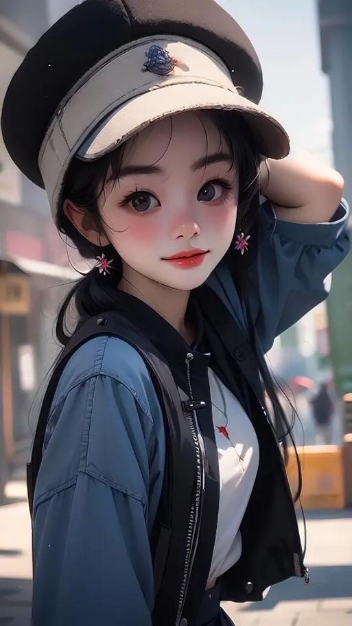 照片变漫画