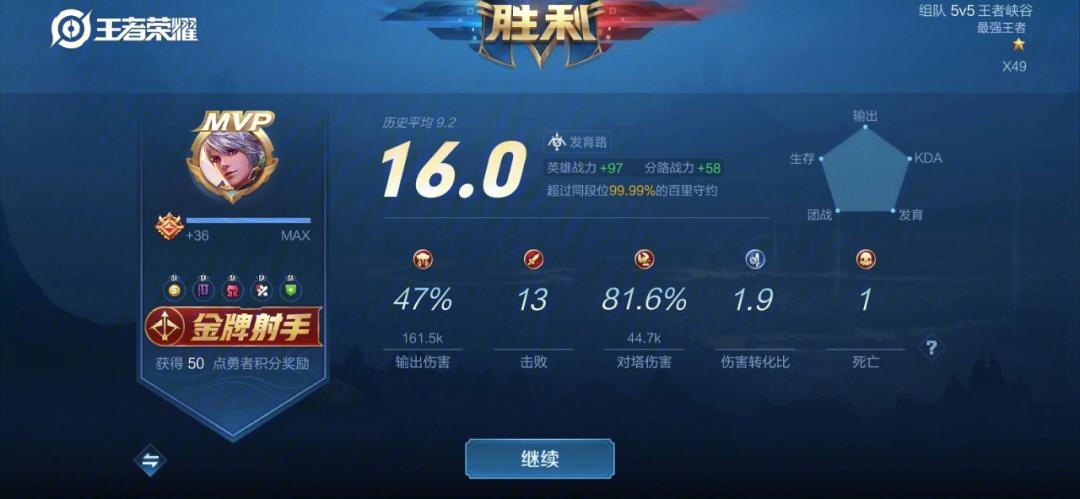 百里守约百发百中截图2