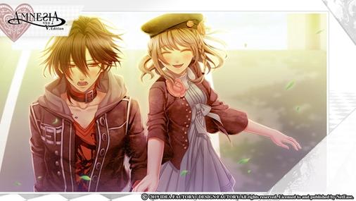 失忆症amnesia汉化版下载_失忆症amnesia汉化版最新版2024下载1.0.2截图3