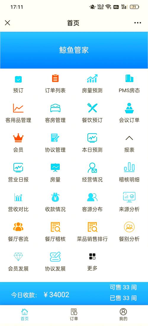 大管家巡航系统app介绍