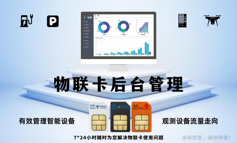 物联卡管理平台