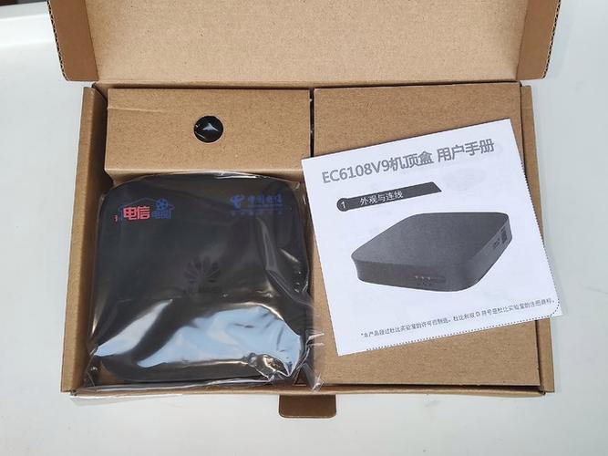 华为悦盒ec6108v9参数配置