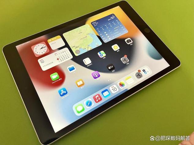 ipad可以扩容吗