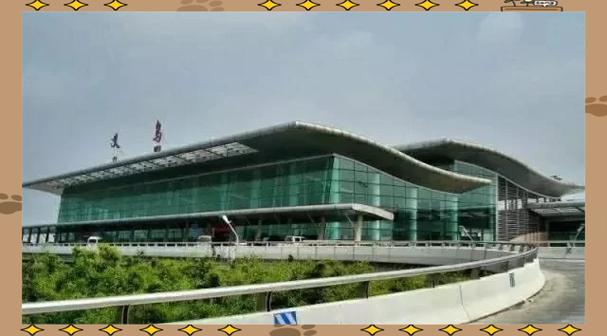 中国的县级机场有哪些