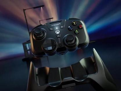 xbox第三方无线