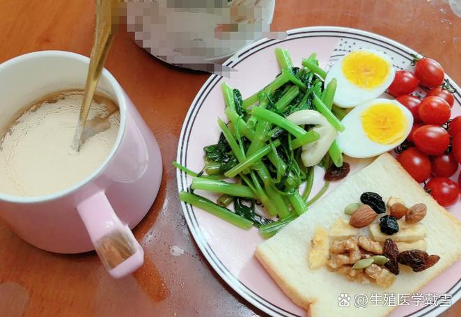 生孩子吃哪些东西可以补充体力截图3