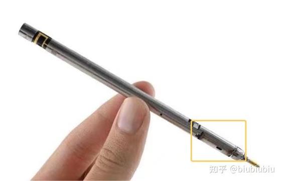 苹果pencil怎么连接