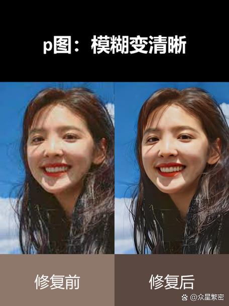 手机相册怎么把合影照片人脸弄模糊