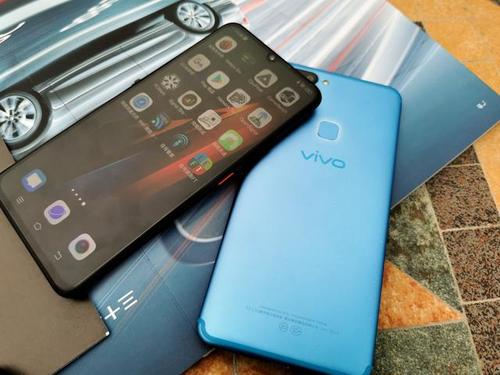 vivo32g变128g
