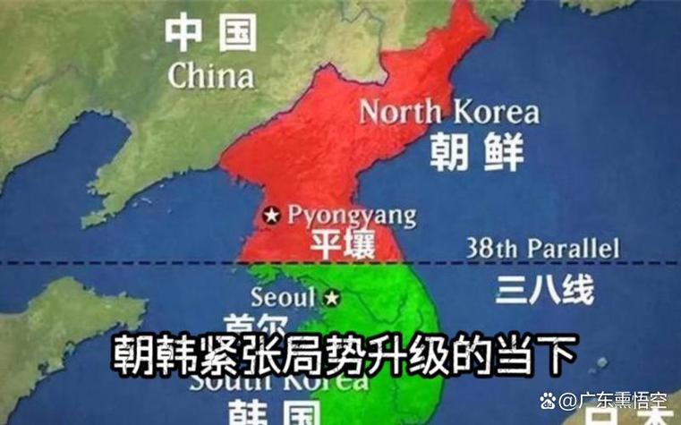 朝鲜人最恨哪个国家