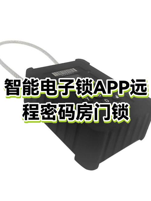 密码锁可以远程控制吗截图3